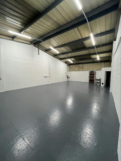 Newburn Haugh Industrial Estate, Newcastle upon Tyne, NE15
