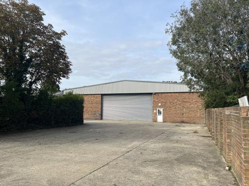 Unit D, 78 Billingshurst Road, Broadbridge Heath, RH12