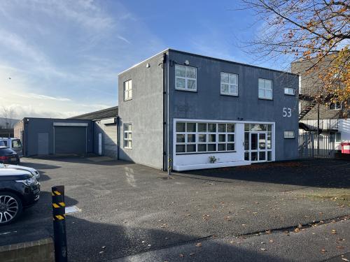 53 Victoria Road, Burgess Hill, RH15