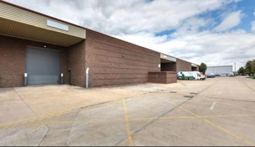 Slough Trading Estate, 952 Yeovil Road, Slough, SL1