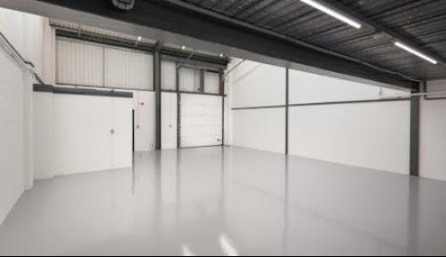 Slough Trading Estate, 891 Plymouth Road, Slough, SL1