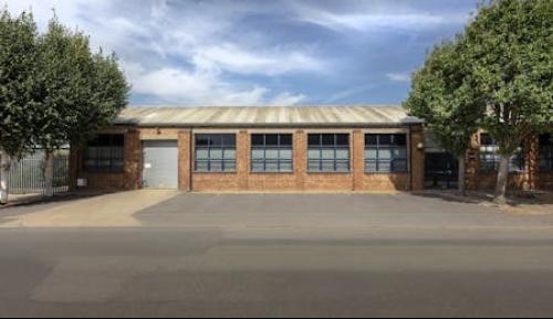 Slough Trading Estate, 492-3 Ipswich Road, Slough, SL1