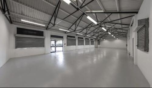 Slough Trading Estate, 492-3 Ipswich Road, Slough, SL1