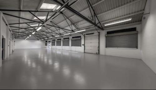 Slough Trading Estate, 492-3 Ipswich Road, Slough, SL1