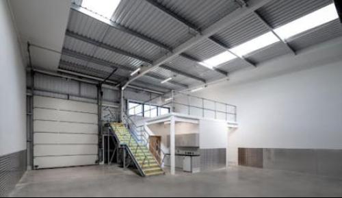 Slough Trading Estate, 692 Stirling Road, Slough, SL1