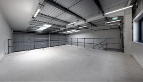 Slough Trading Estate, 692 Stirling Road, Slough, SL1