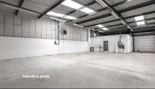 Slough Trading Estate, 87 Whitby Road, Slough, SL1