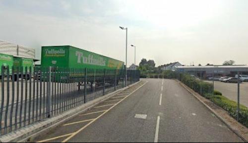 Slough Trading Estate, 87 Whitby Road, Slough, SL1