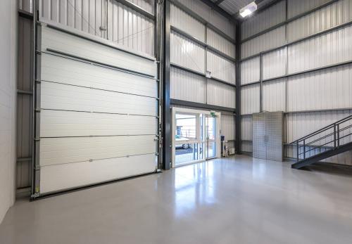 Slough Trading Estate, 936 Yeovil Road, Slough, SL1