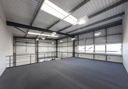 Slough Trading Estate, 936 Yeovil Road, Slough, SL1