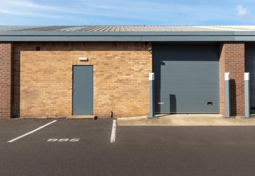Slough Trading Estate, 885 Plymouth Road, Slough, SL1