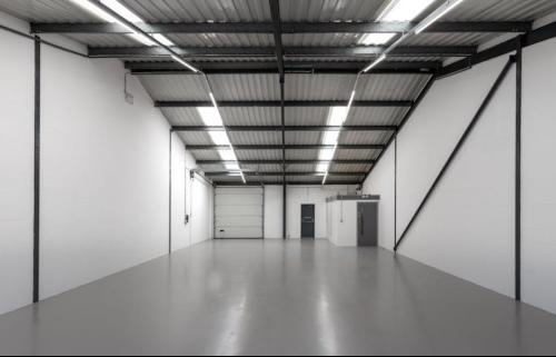 Slough Trading Estate, 885 Plymouth Road, Slough, SL1