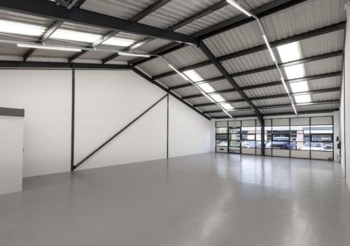 Slough Trading Estate, 885 Plymouth Road, Slough, SL1