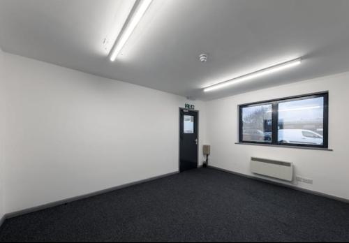 Slough Trading Estate, 382 Sykes Road, Slough, SL1