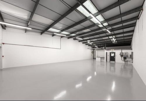 Slough Trading Estate, 382 Sykes Road, Slough, SL1