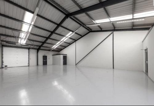 Slough Trading Estate, 882 Plymouth Road, Slough, SL1