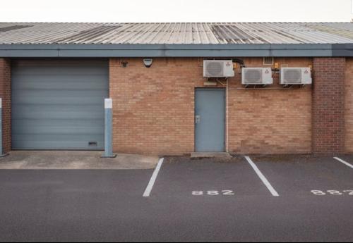 Slough Trading Estate, 882 Plymouth Road, Slough, SL1