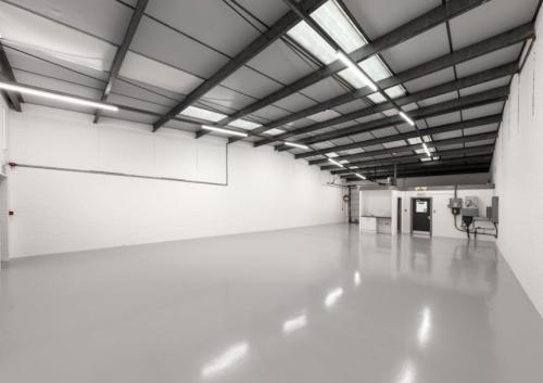 Slough Trading Estate, 384 Sykes Road, Slough, SL1