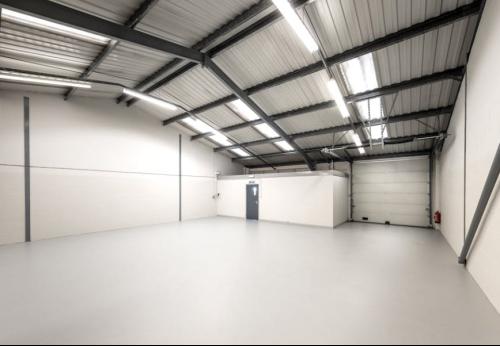 Slough Trading Estate, 878 Plymouth Road, Slough, SL1