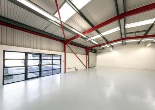 Slough Trading Estate, 263 Argyll Avenue, Slough, SL1