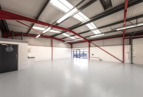 Slough Trading Estate, 263 Argyll Avenue, Slough, SL1