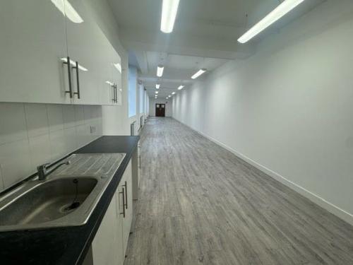 Highgate Business Centre, 33 Greenwood Place, Kentish Town, London, NW5