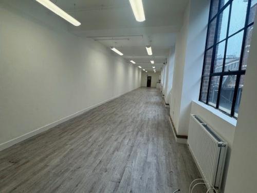 Highgate Business Centre, 33 Greenwood Place, Kentish Town, London, NW5