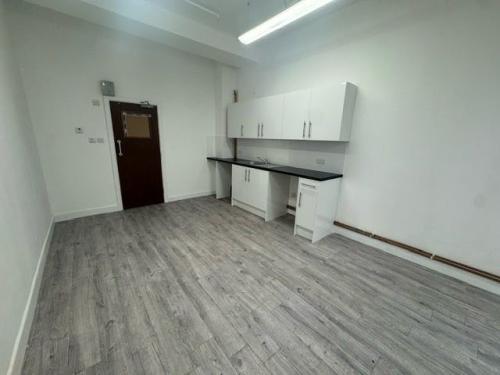 Highgate Business Centre, 33 Greenwood Place, Kentish Town, London, NW5