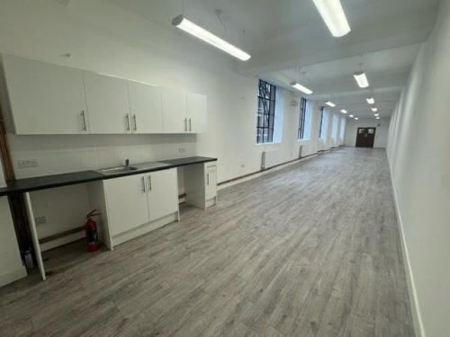 Highgate Business Centre, 33 Greenwood Place, Kentish Town, London, NW5