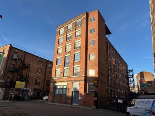 Highgate Business Centre, 33 Greenwood Place, Kentish Town, London, NW5