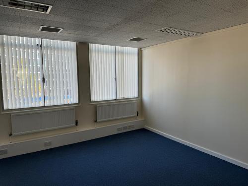Northside House, Mount Pleasant, Barnet, EN4