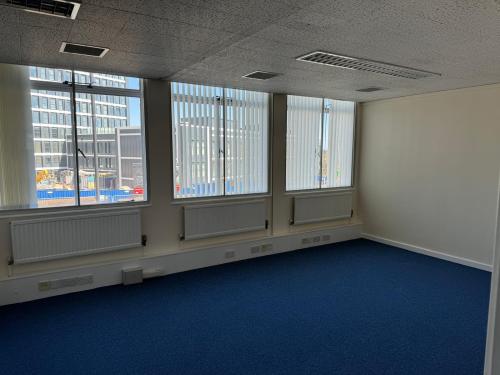 Northside House, Mount Pleasant, Barnet, EN4