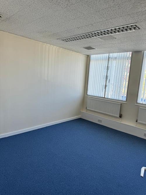 Northside House, Mount Pleasant, Barnet, EN4