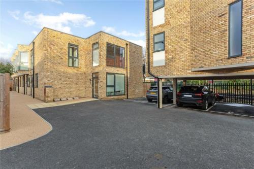 63D Sandycombe Road, Richmond, TW9