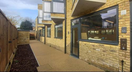 63D Sandycombe Road, Richmond, TW9