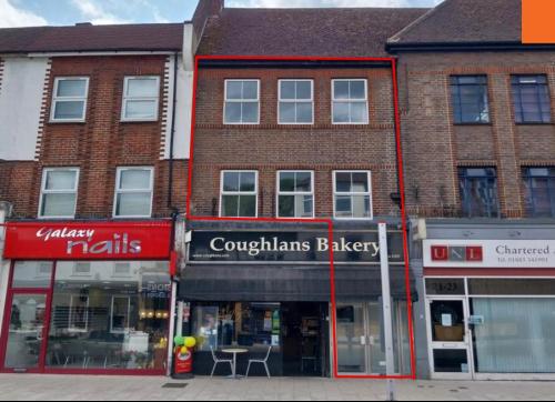 17/19 Croydon Road, Caterham, CR3
