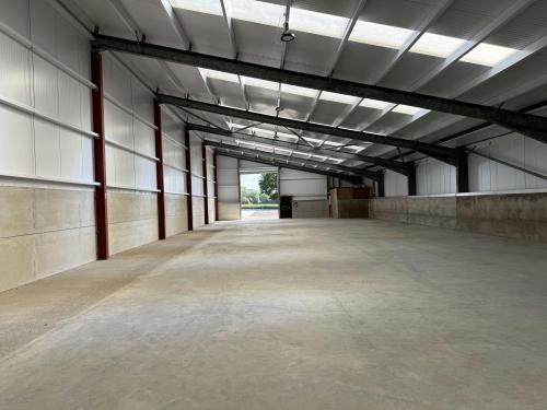 Unit 1D Manor Farm Barns, Church Lane, Exton, Southampton, SO32