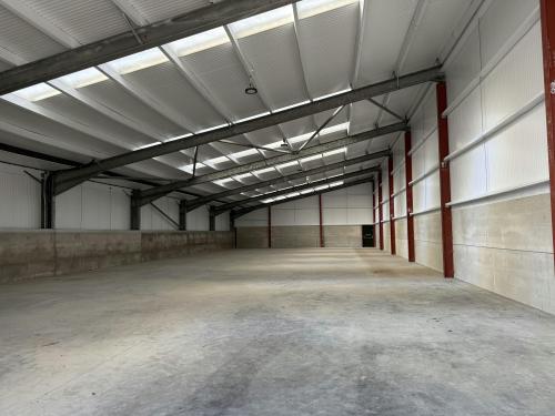 Unit 1D Manor Farm Barns, Church Lane, Exton, Southampton, SO32