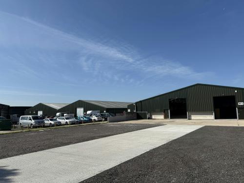 Unit 1D Manor Farm Barns, Church Lane, Exton, Southampton, SO32