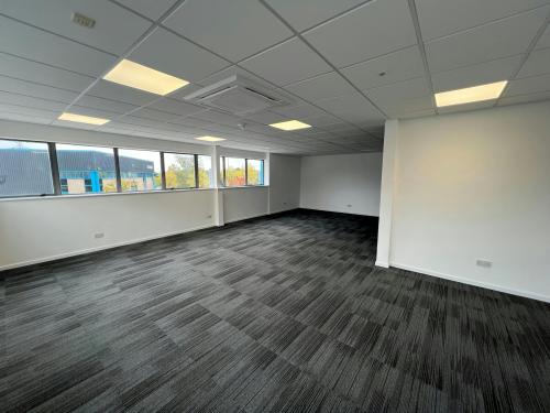 Unit C1 Hazleton Interchange, Lakesmere Road, Horndean, Waterlooville, PO8