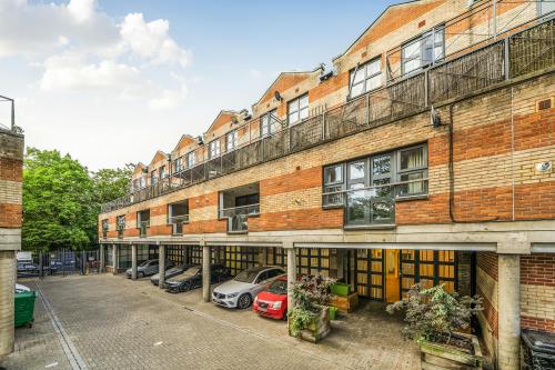 Bruges Place, 15-20 Baynes Street, Camden, London, NW1