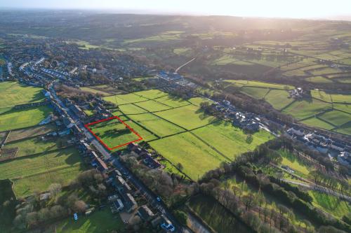 1.3 Acres south of, Hill Top Road, Thornton, Bradford, BD13