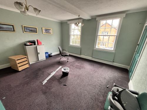 Chesterton House, 2 Rectory Place, Loughborough, LE11