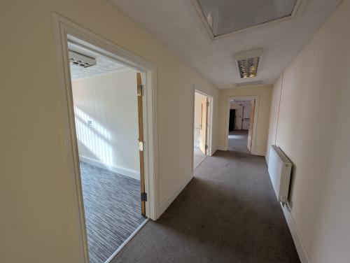 92 F, Earlstrees Industrial Estate, Macadam Road, Corby, NN17