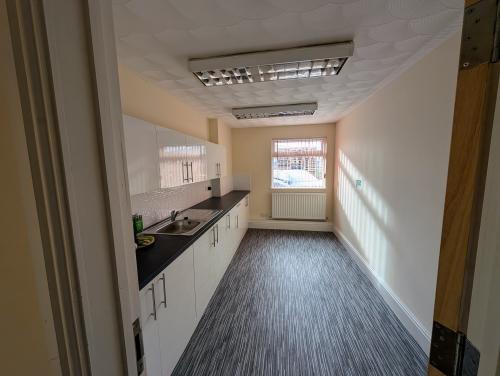 92 F, Earlstrees Industrial Estate, Macadam Road, Corby, NN17