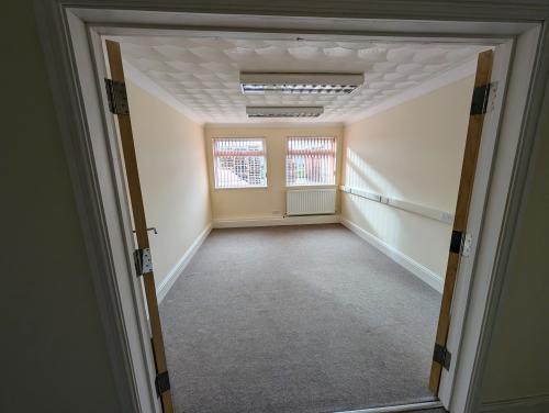 92 F, Earlstrees Industrial Estate, Macadam Road, Corby, NN17
