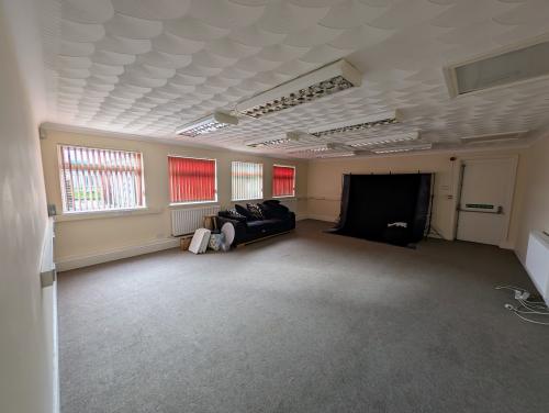 92 F, Earlstrees Industrial Estate, Macadam Road, Corby, NN17