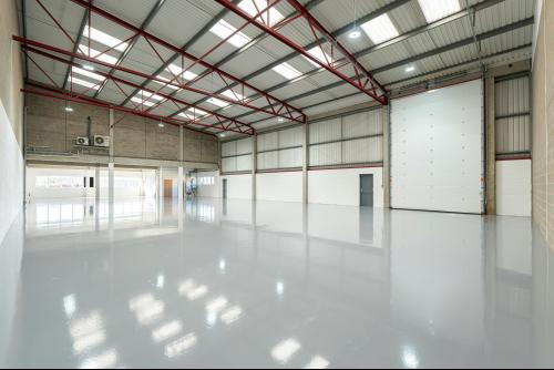 Unit B2, Dolphin Way, Shoreham-By-Sea, BN43