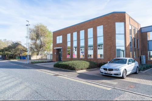 Unit A5, Dolphin Way, Shoreham-By-Sea, BN43