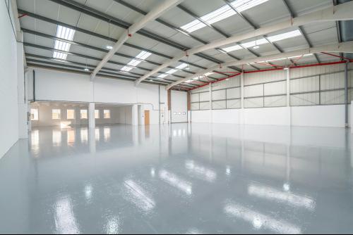 Unit A5, Dolphin Way, Shoreham-By-Sea, BN43